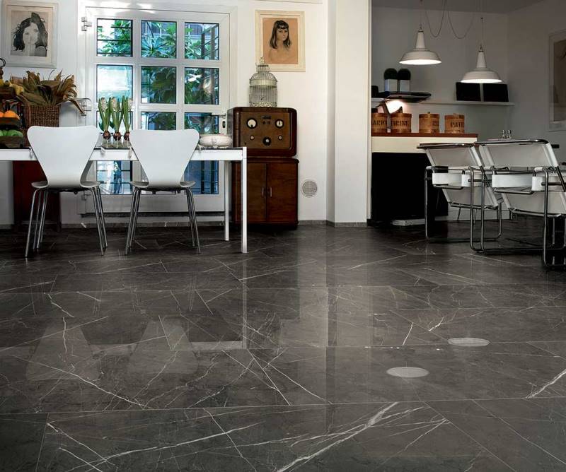 Antique Marble Cerim