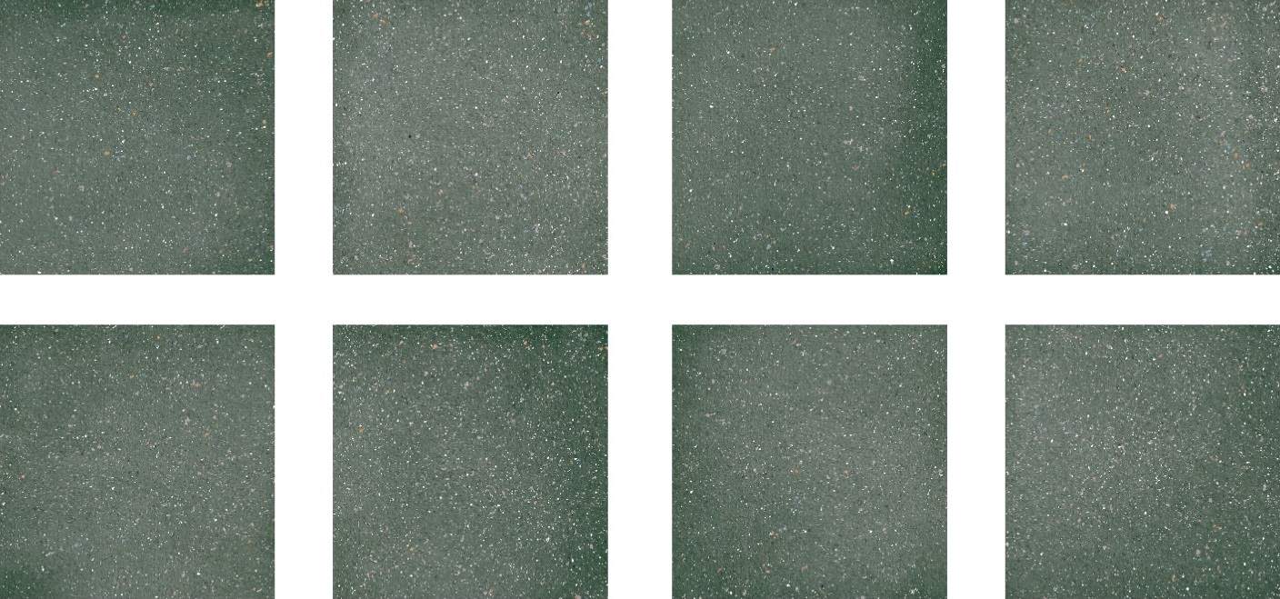 Soller Green 15x15 Eletto Ceramica