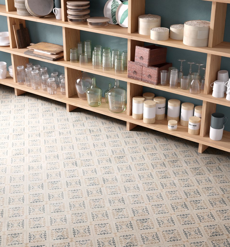 Patchwork Classic Sant Agostino