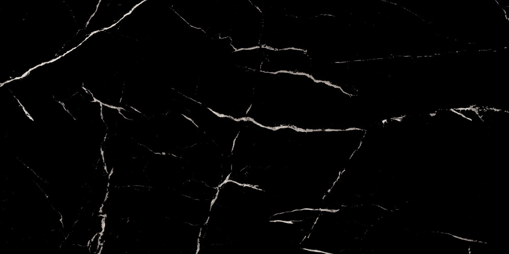 Nero Marquina Black Panter 60x120 Duna