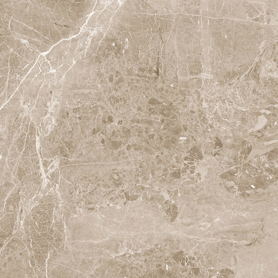 Obsidian Taupe Полированный 60x60 Laparet
