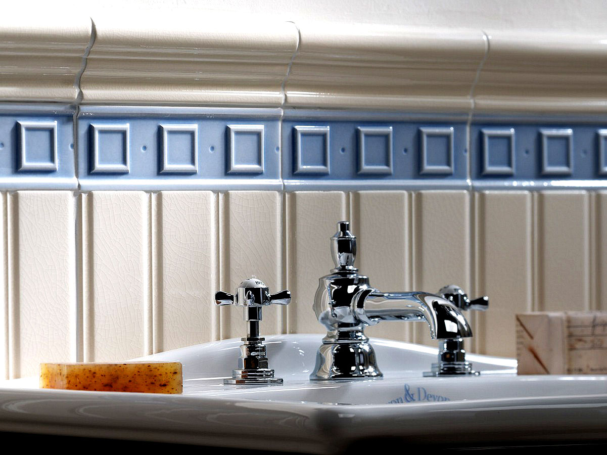 Boiserie Ceramiche Grazia