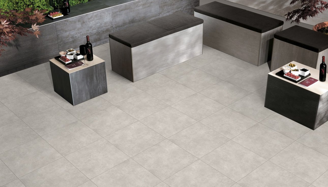 Dome Ocean-Ceramic
