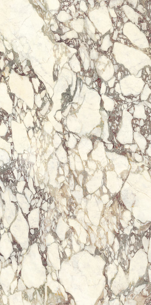 UM6L300671 CALACATTA VIOLA Luc Shiny 6mm 300x150 Ariostea