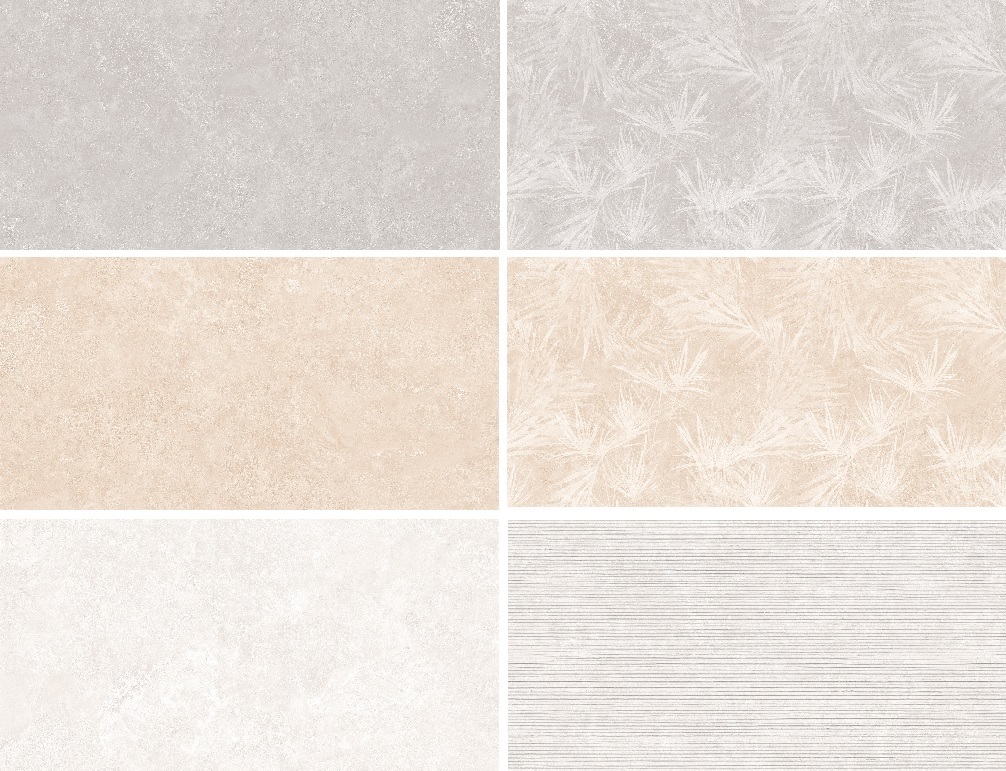 Sandstar Infinity Ceramica