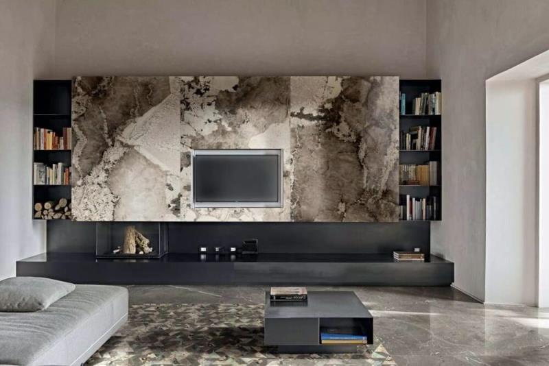 Heritage Luxe Rex Ceramiche