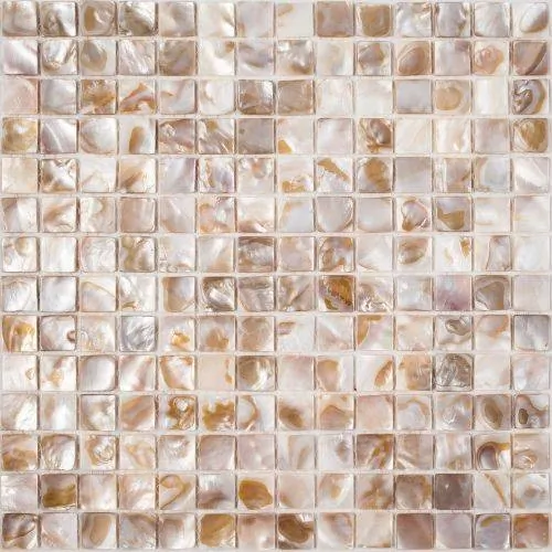Sun Shell 30x30 Orro Mosaic