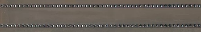 DC/D09/13062TR Бордюр Раваль матовый обрезной 14,5x89,5x0,9 Kerama Marazzi