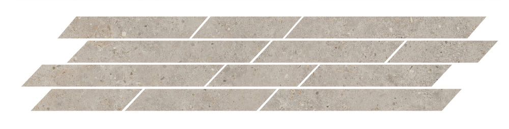 T036/SG6538 Риккарди мозаичный бежевый матовый 46,8x9,8 Kerama Marazzi