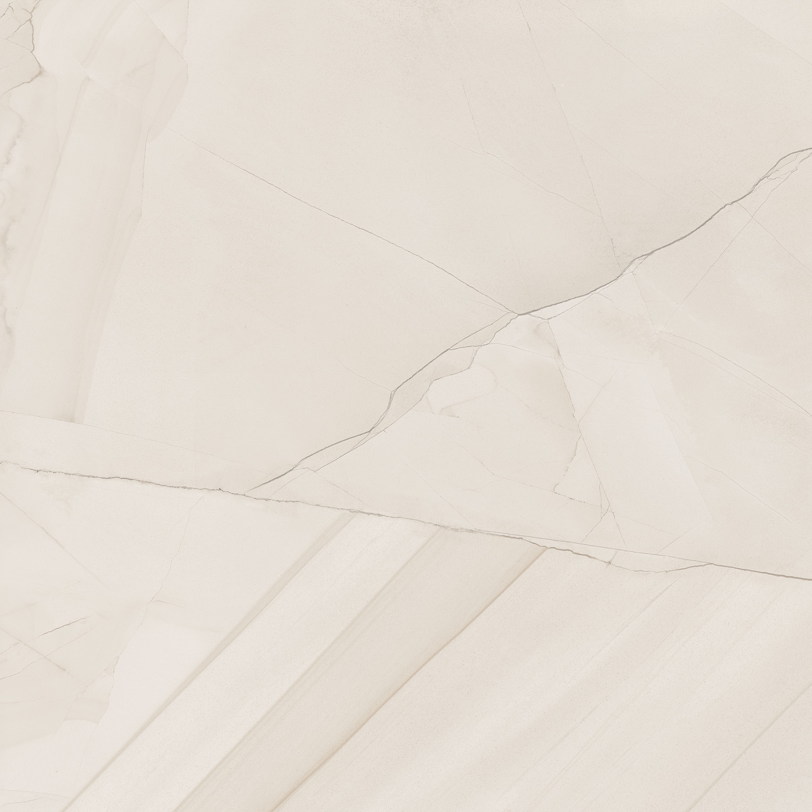 6060IPR01 Impression Crema Sugar 600x600x9.5 Delacora