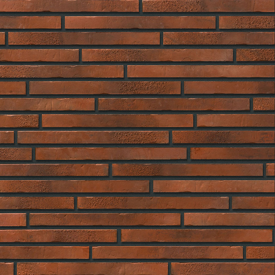 Ригельный кирпич Бостон 773 49x4x1,5 Leonardo Stone