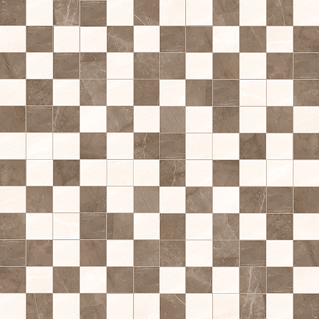 AMANI AVORIO MARRON 29.4х29.4 Керлайф