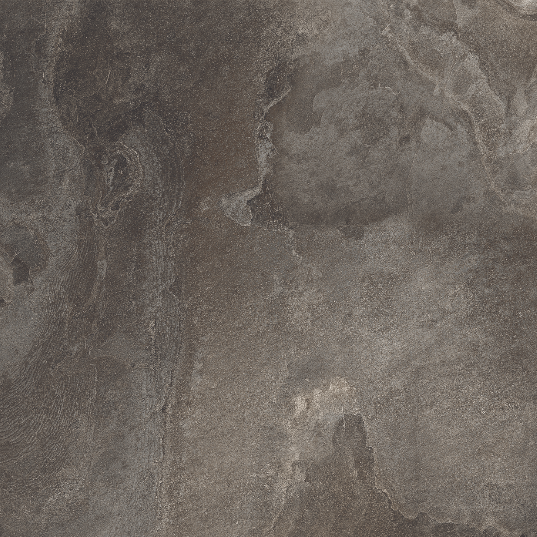 Kota Grafit Structure 60x60 Eurotile Ceramica