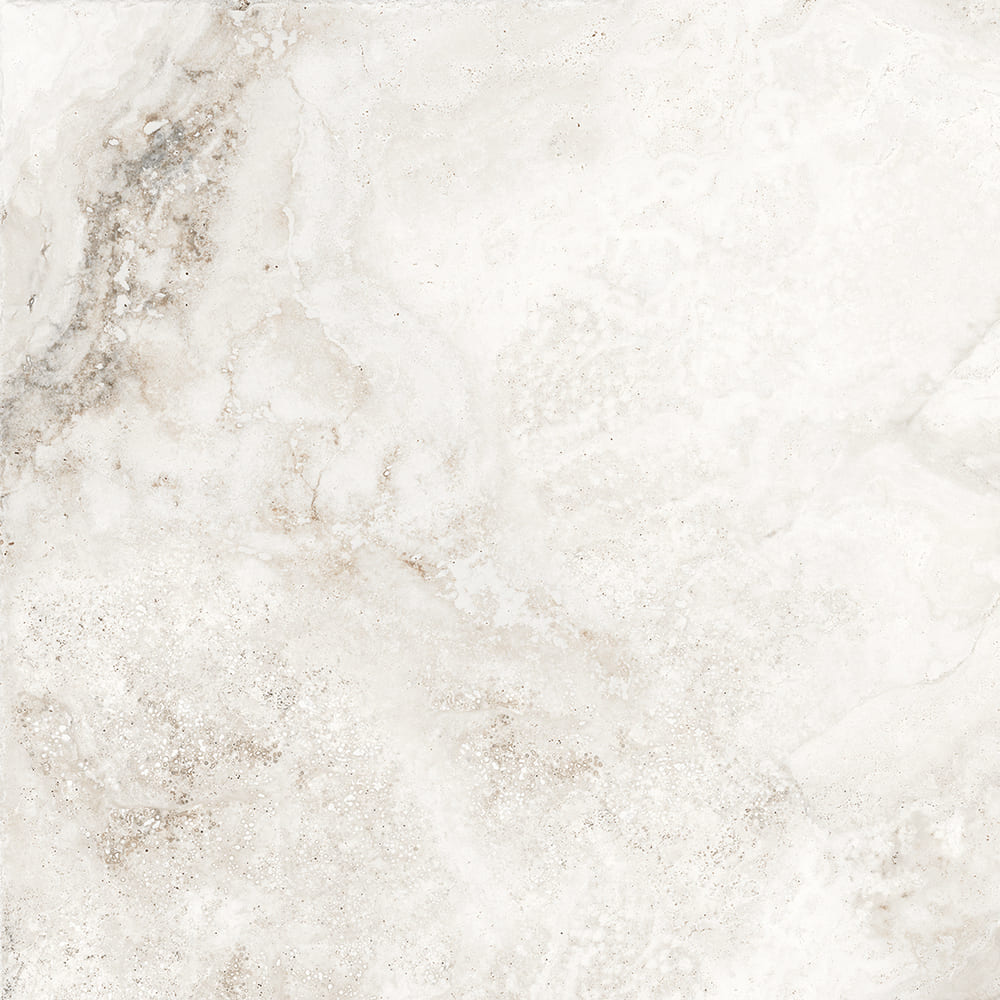 Galatea Crema Кремовый Карвинг 80x80 Laparet