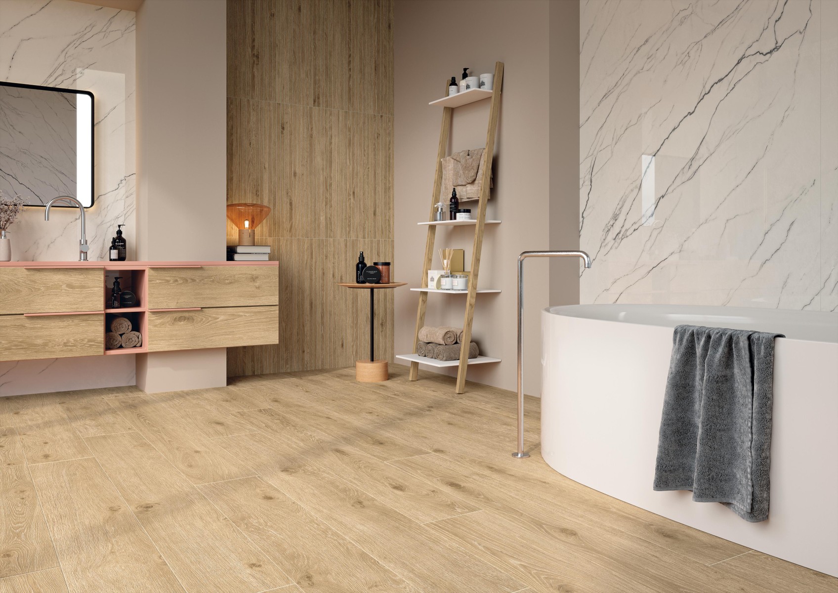 Wine Oak Atlas Concorde Russia