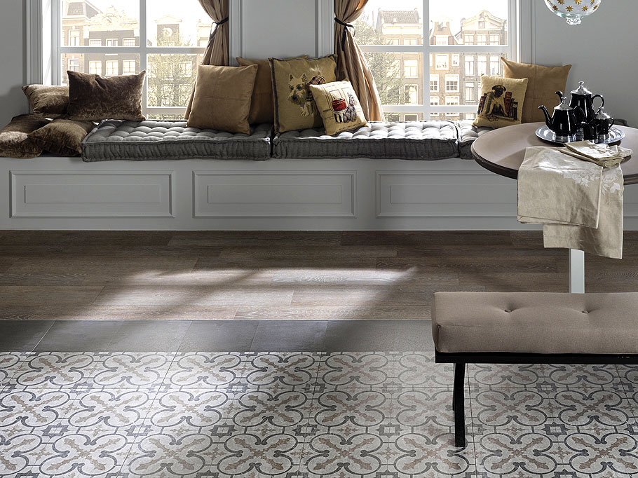 Barcelona Porcelanosa