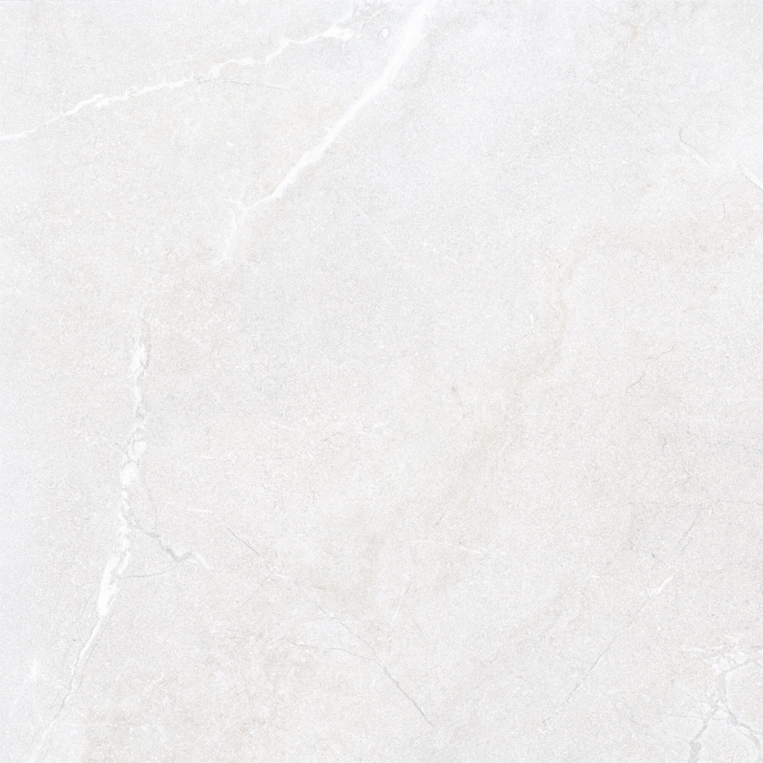 30104 Lucca White SF/90X90/R 90x90 Peronda