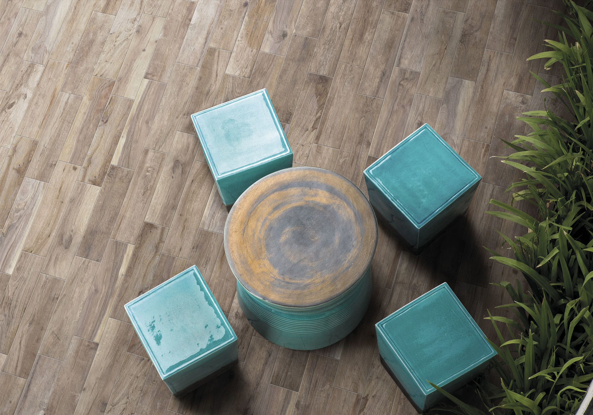 Hard&Soft RHS (Rondine) Ceramiche