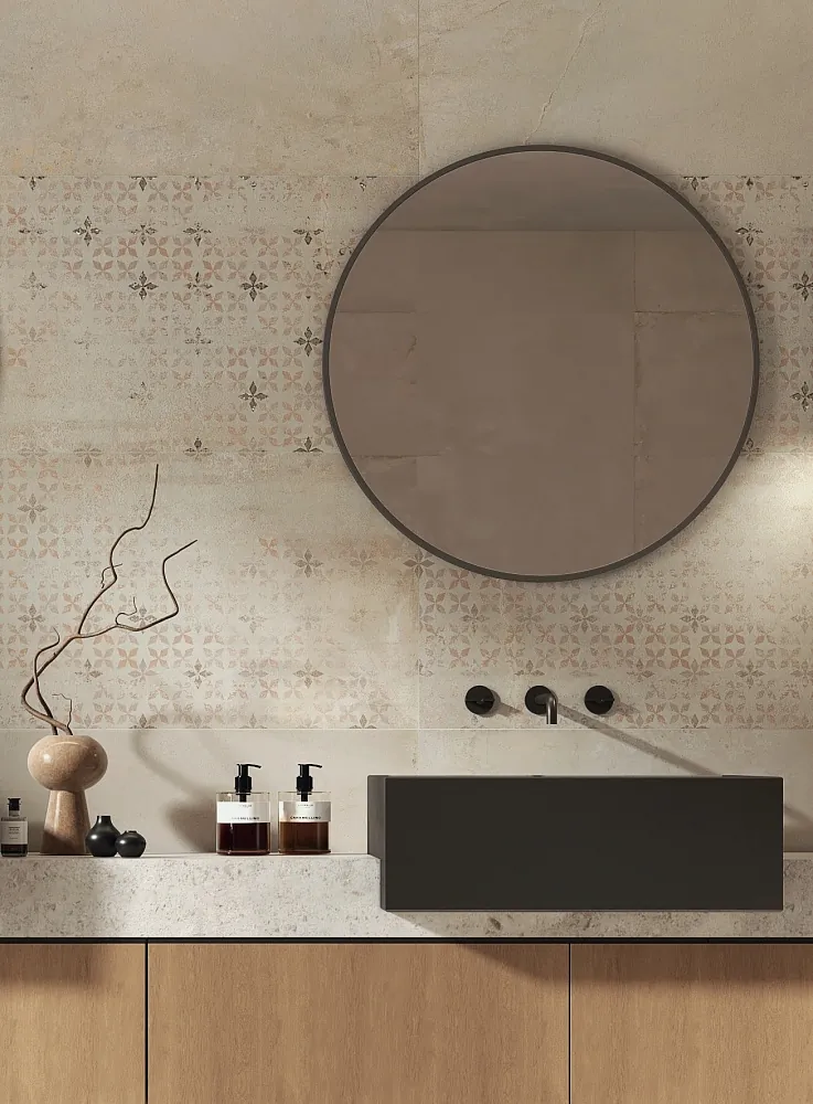 B71329 Legame Corten Ret 60x120 Bottega фото 7