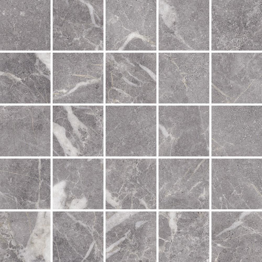 K-1006/LR/m14 MARBLE TREND SILVER RIVER 30,7х30,7 Kerranova