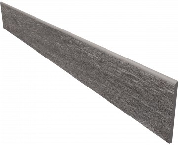 TN02 Плинтус Anthracite неполированный 7x60 Estima