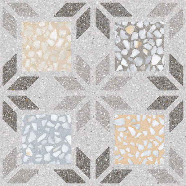 Apulia-R Multicolor 29.3X29.3 VIVES