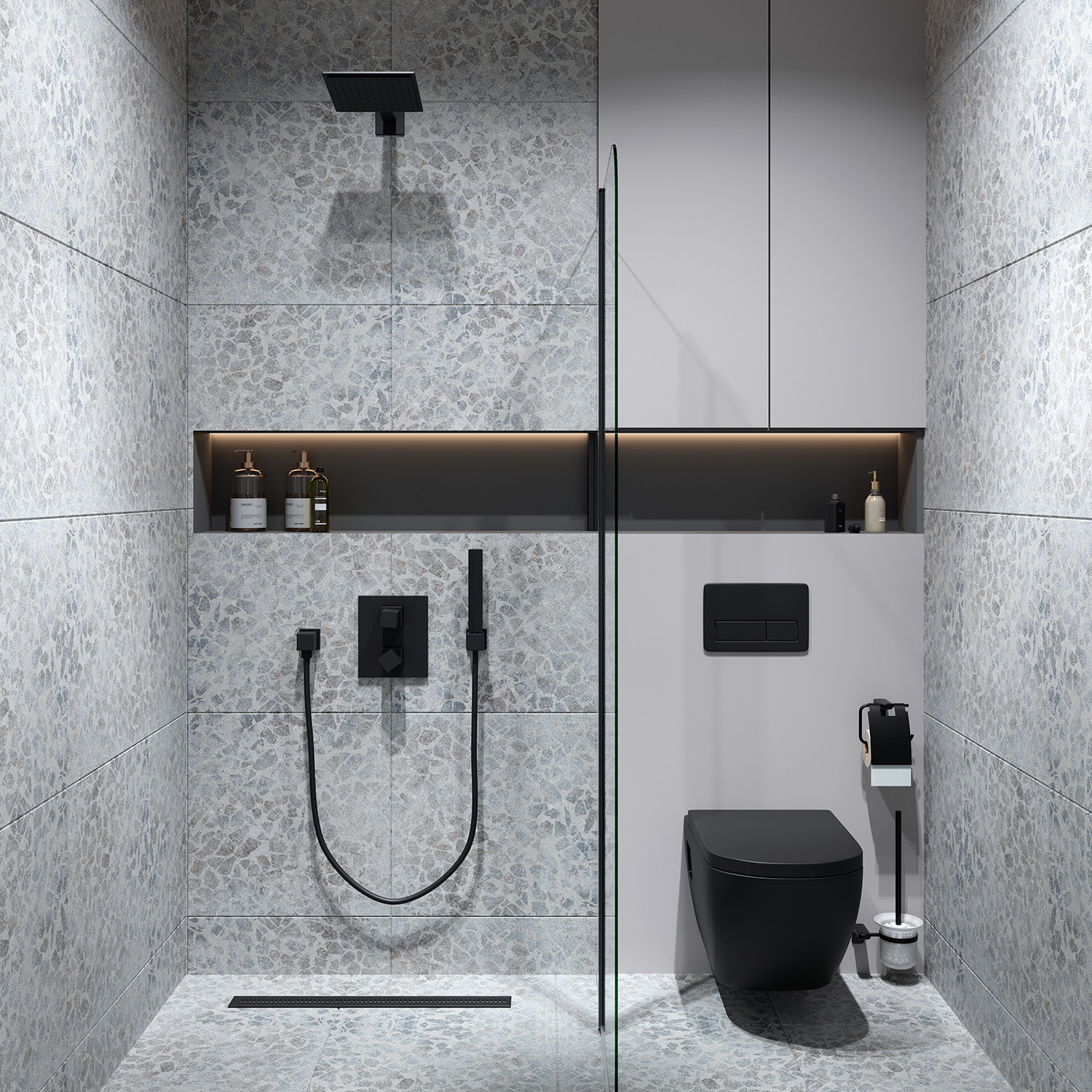 Trinite Eurotile Ceramica