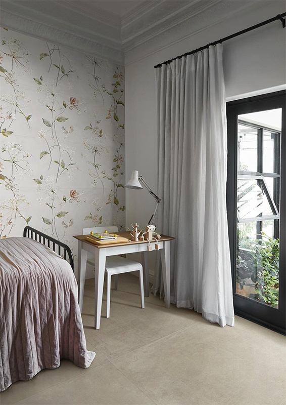 White Deco MARAZZI Italy