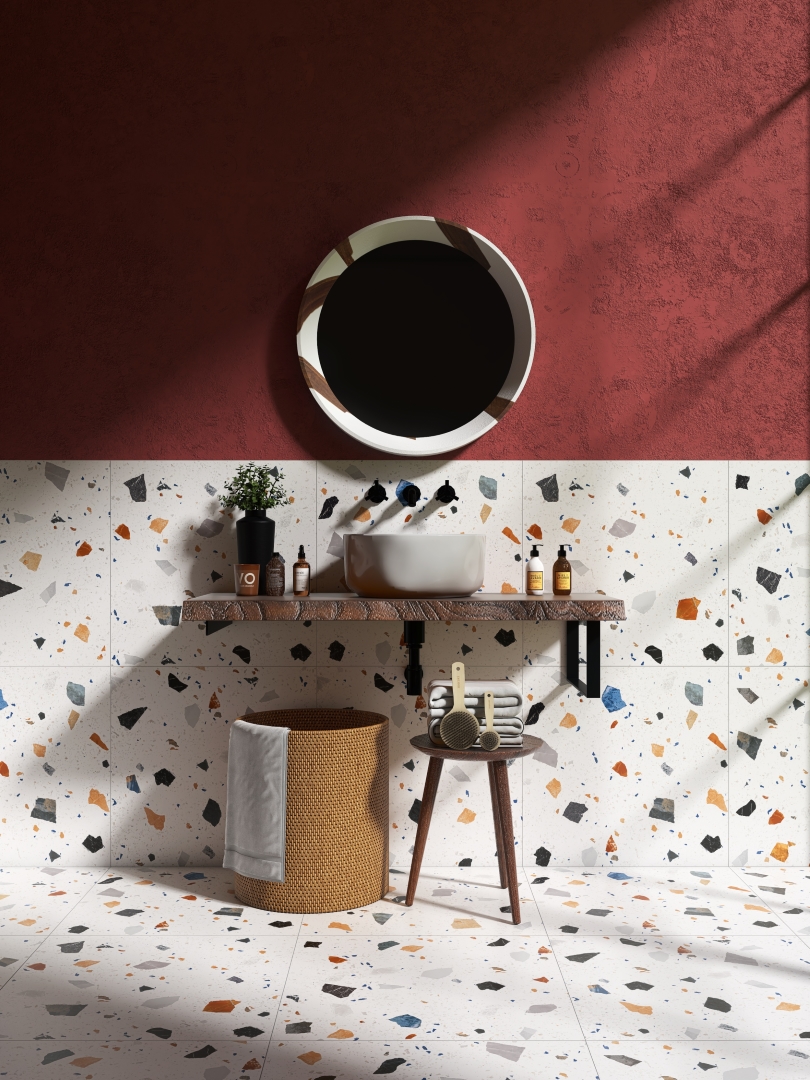 Gaudi Eurotile Ceramica