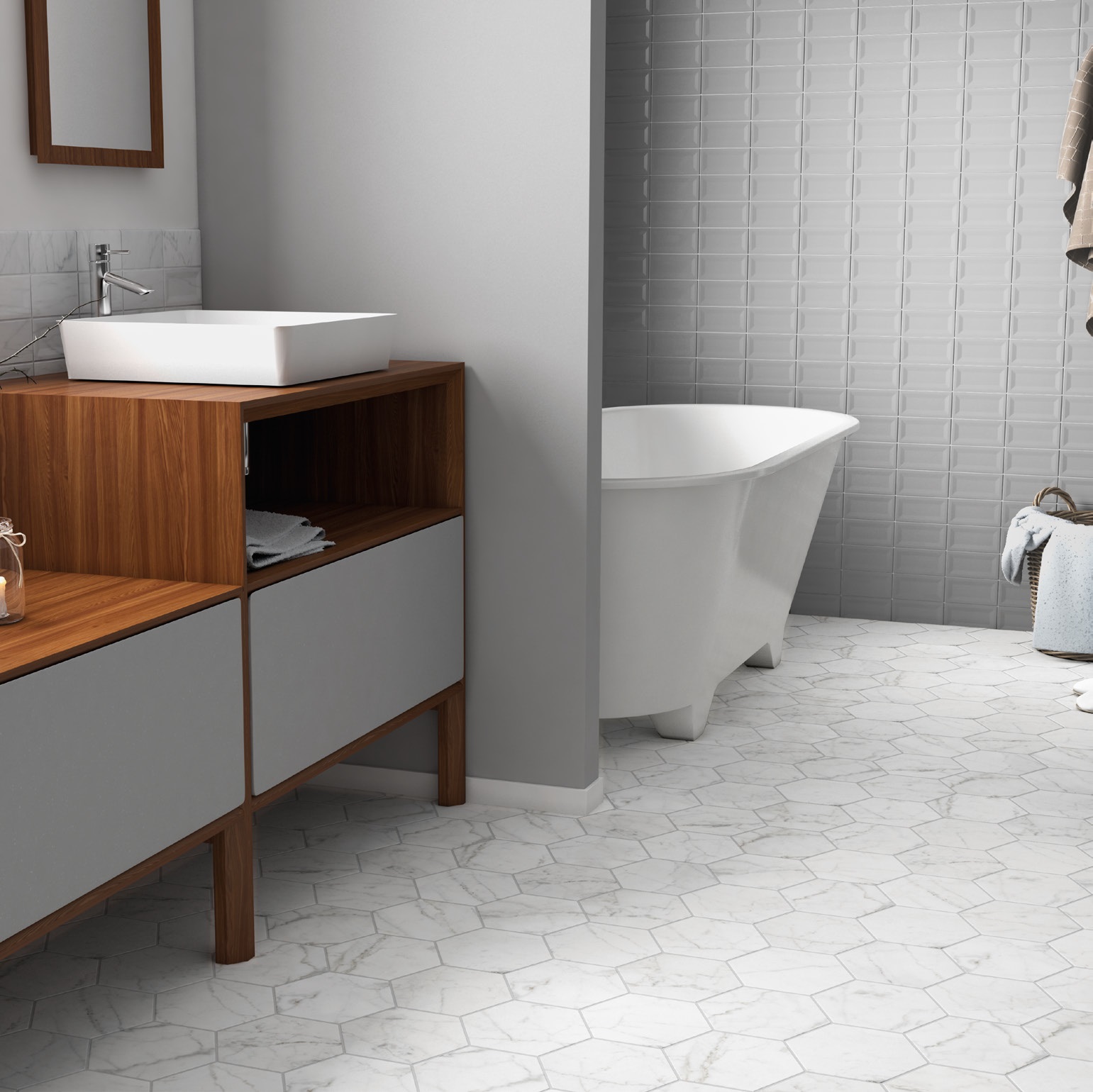 Carrara EQUIPE фото 2