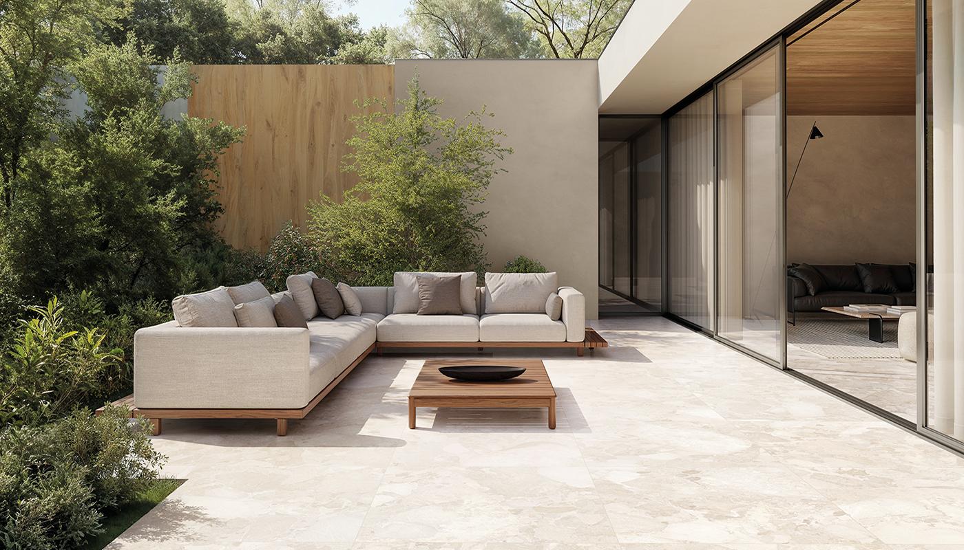 Matera Stone ERGON