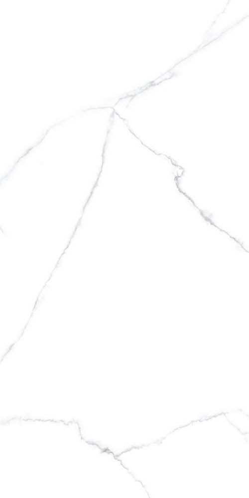 GT120607603PR Romantic Белый Slim 60x120 Global Tile