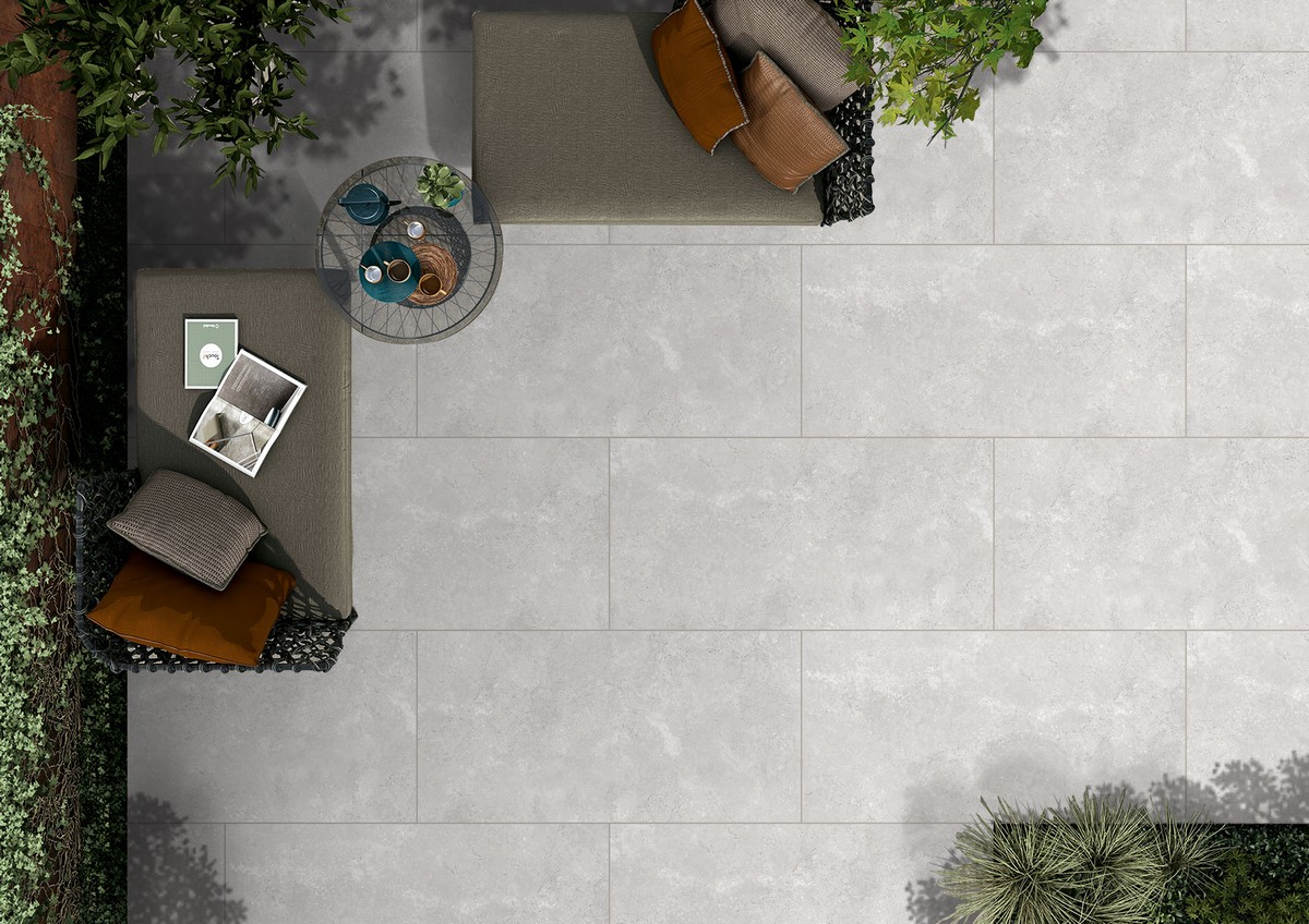 Outdoor Ennface