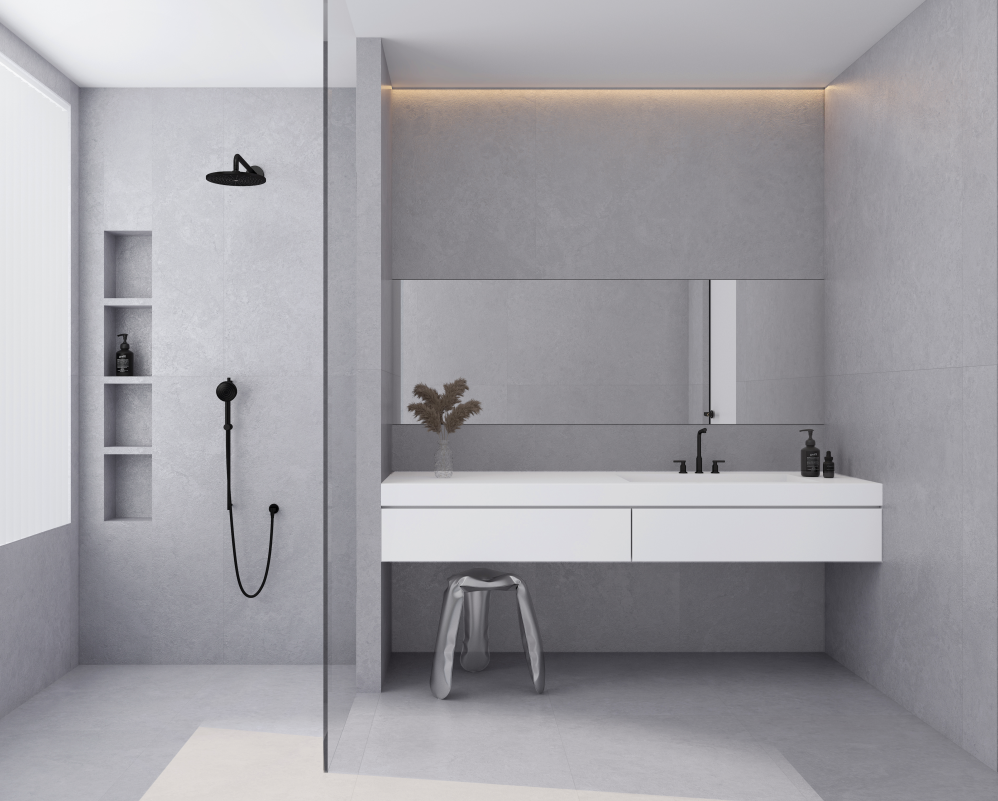 AVS-108 Antica Grey Lappato 600x1200 AVS фото 22