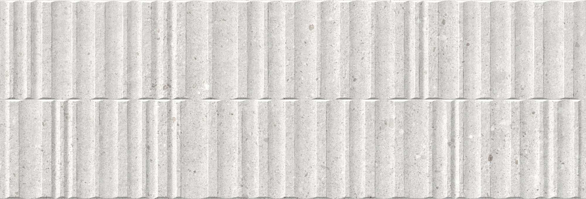 40298 Manhattan Silver Wavy SP/33,3x100x0,98/R Peronda фото 2