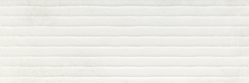 Code Tesla White Rect 40x120 Baldocer