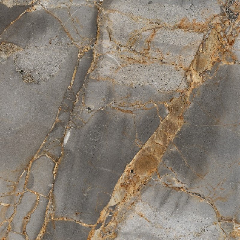 Reflection Gold MAT 60x60 Realistik