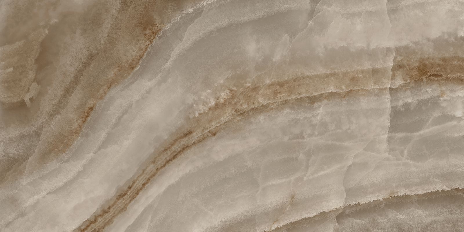 60120GRL21P Grand Opal brown полированный 600x1200x7 Artkera Group фото 2