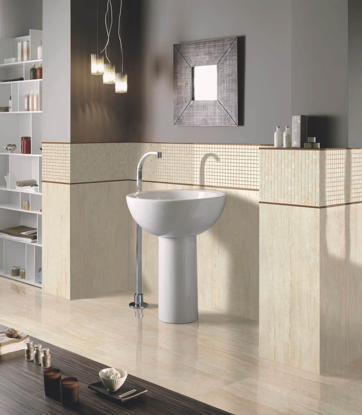 I Travertini Capri Ceramiche