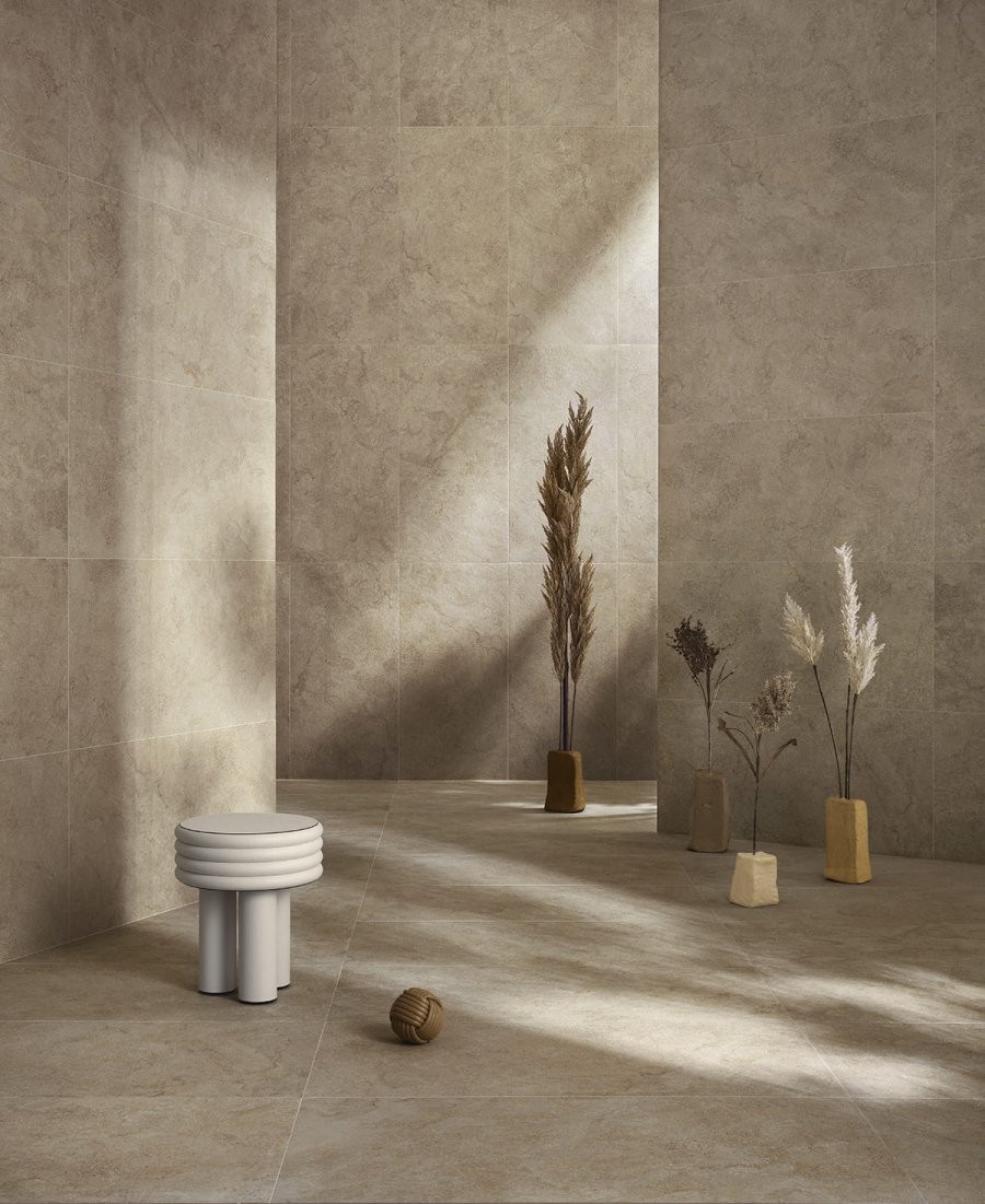 HSE Dinamika Stone Edition Del Conca