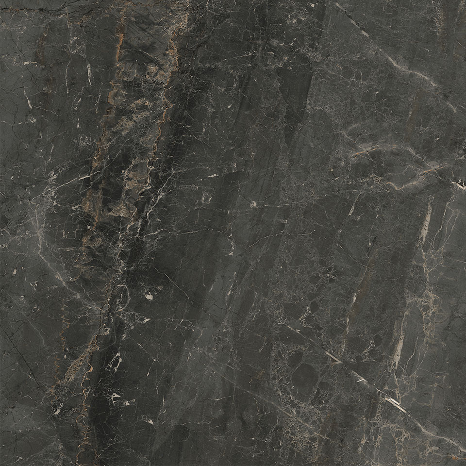 83333 Sybil Black Rettificato 60x60 Cerdomus фото 5