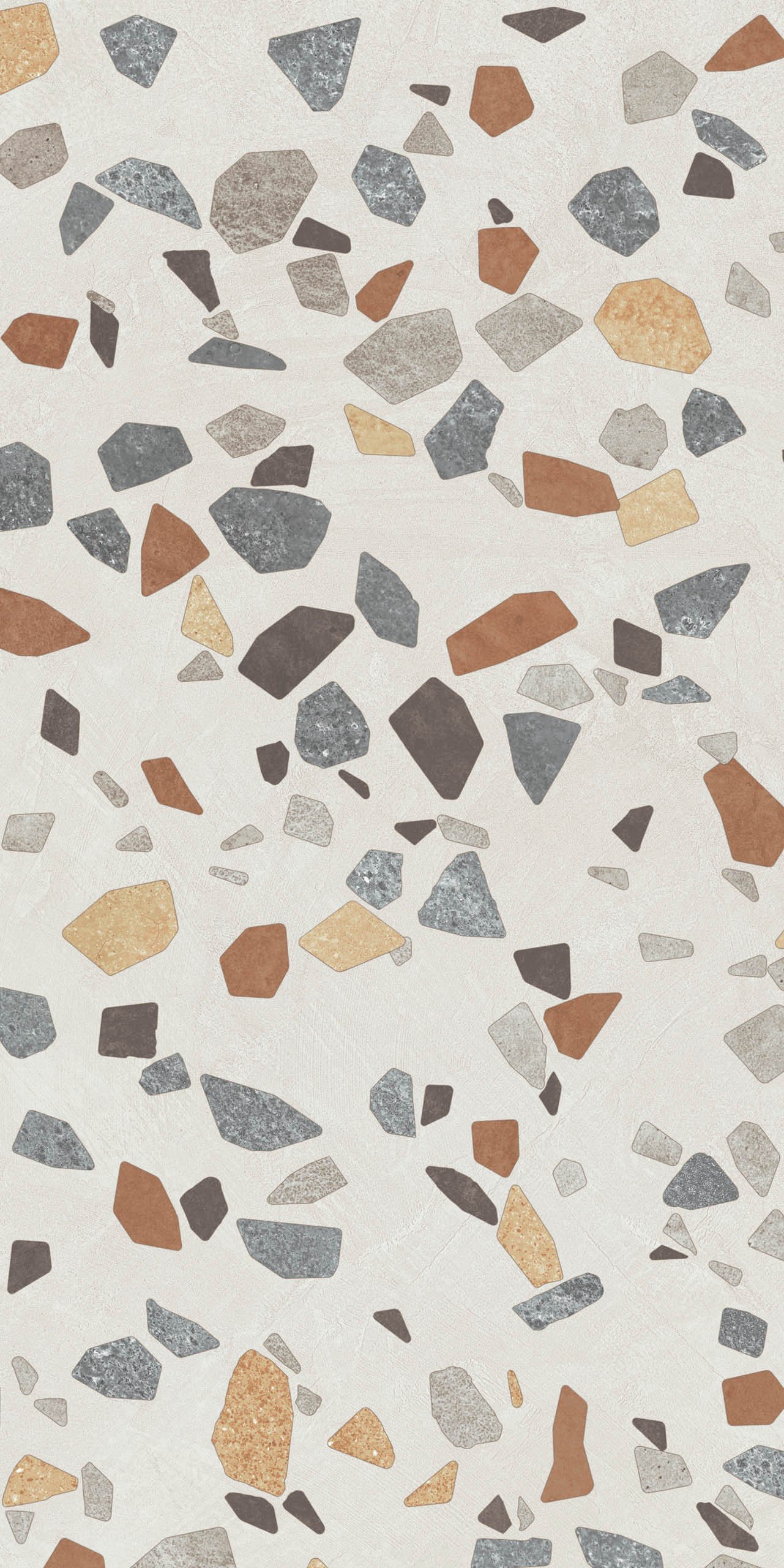 AT02 Arti Multicolor Неполированный Рект. 60x120x9 Ametis by Estima фото 6