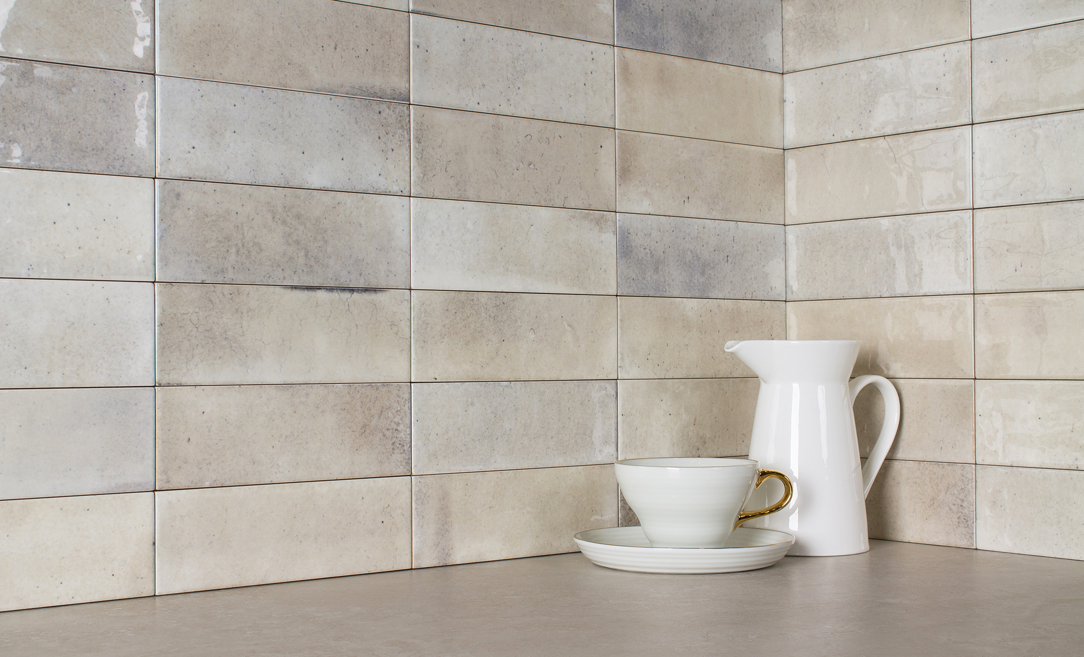 Jazz Amber 7.5x22.5 Smile Tile фото 7