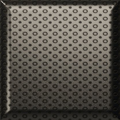 Novel Diva Metalic 15x15 Baldocer
