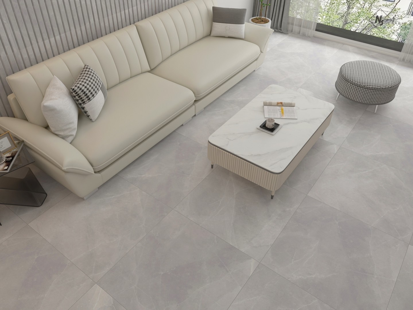 Porcelain Tile NS Ceramic фото 35