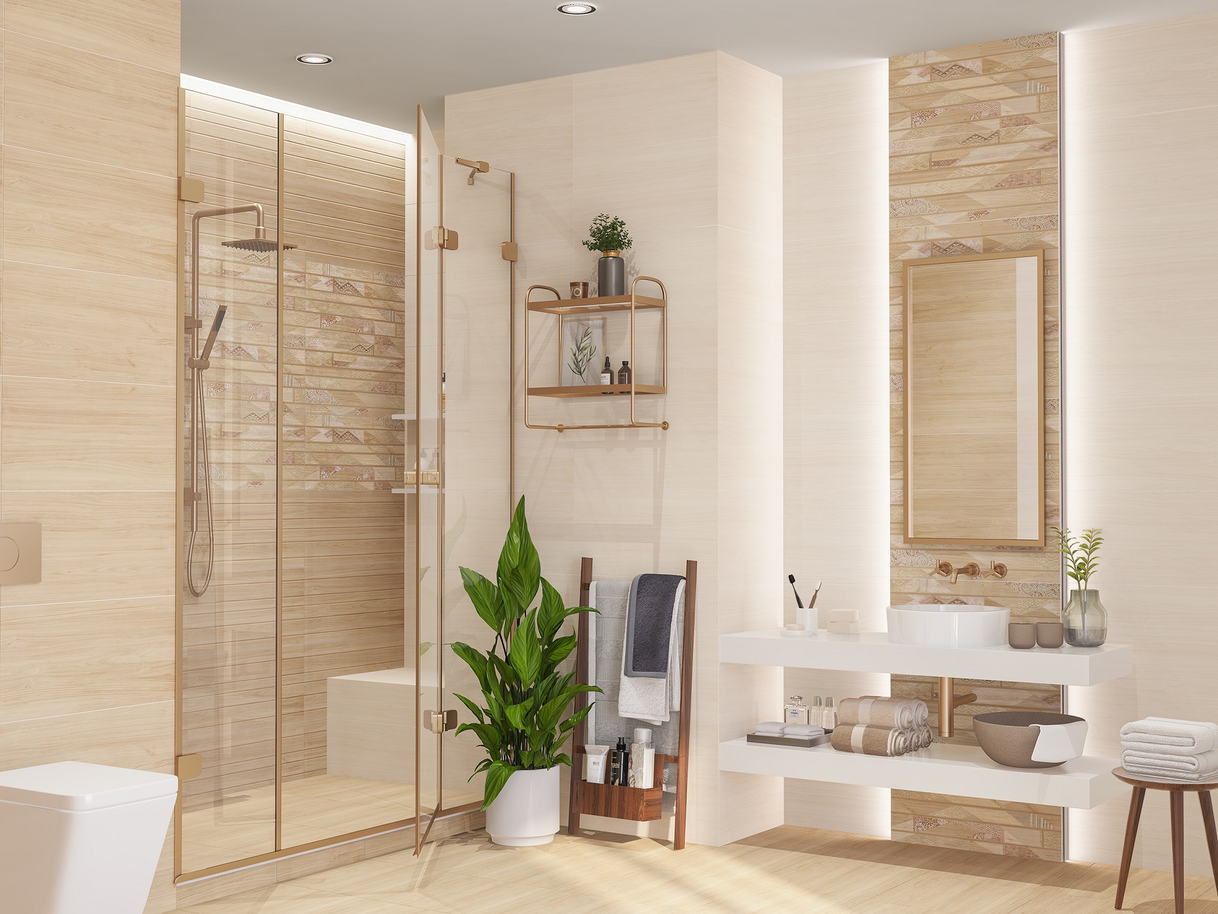 Rustic Azori