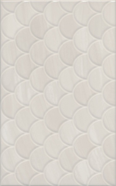 6377 Сияние светлый структура 25x40 Kerama Marazzi