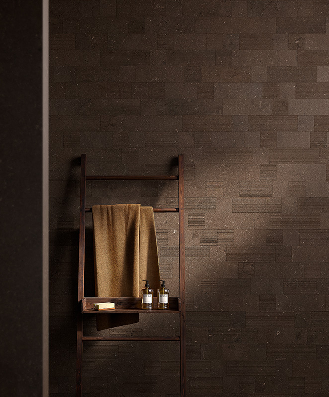 PV001 Pierre Vive Loire Noble 6 mm 120x280 Kronos Ceramiche фото 10