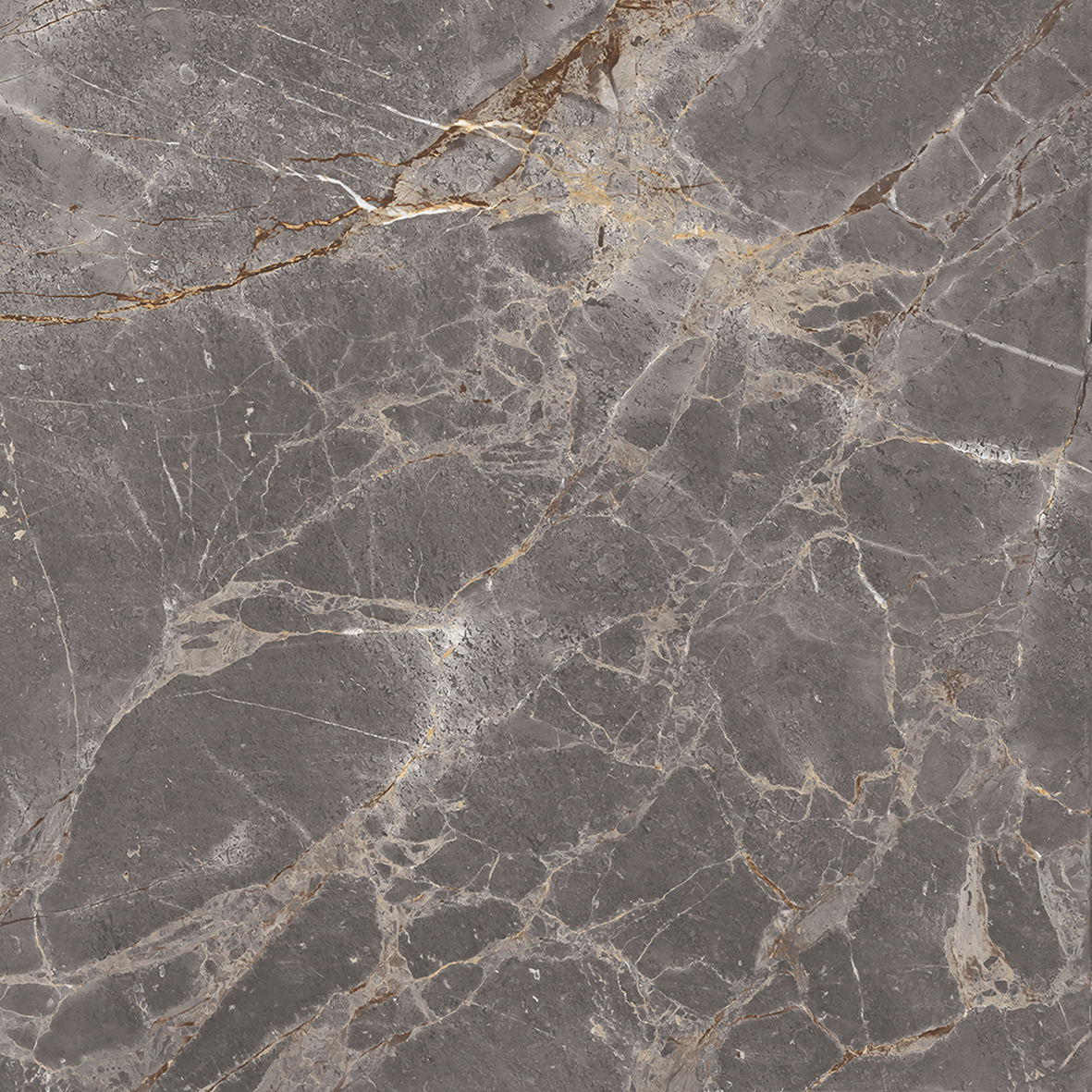 Nebula Grey Полированный 80x80 Laparet