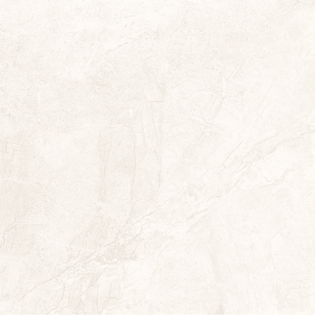 Нобл Бианко ПРО светло-серый матовый R11/A Бархат 60х60 Laparet фото 3